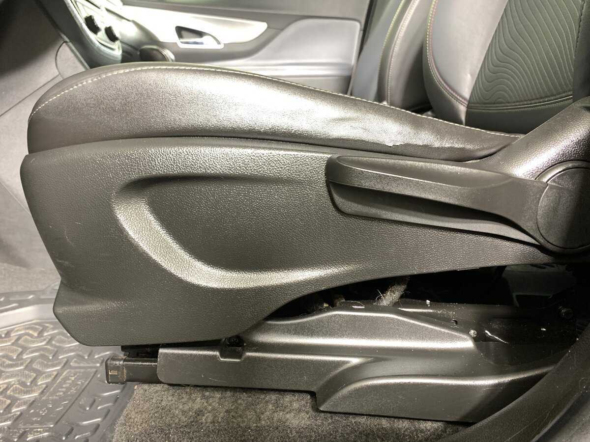 Купить Опель Мокка, 2014, 88 301 км.. Фото: #15