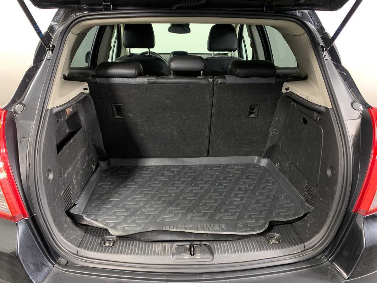 Купить Опель Мокка, 2014, 88 301 км.. Фото: #18