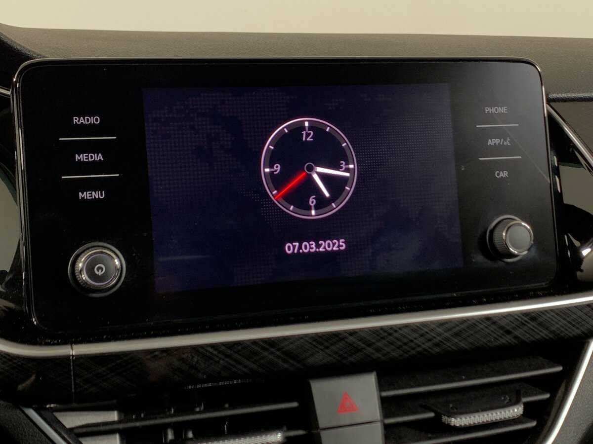 Купить Фольксваген Поло, 2022, 63 511 км.. Фото: #15