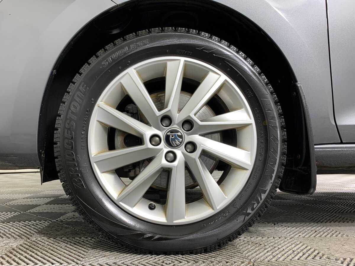 Купить Шкода Рапид, 2021, 30 377 км.. Фото: #8