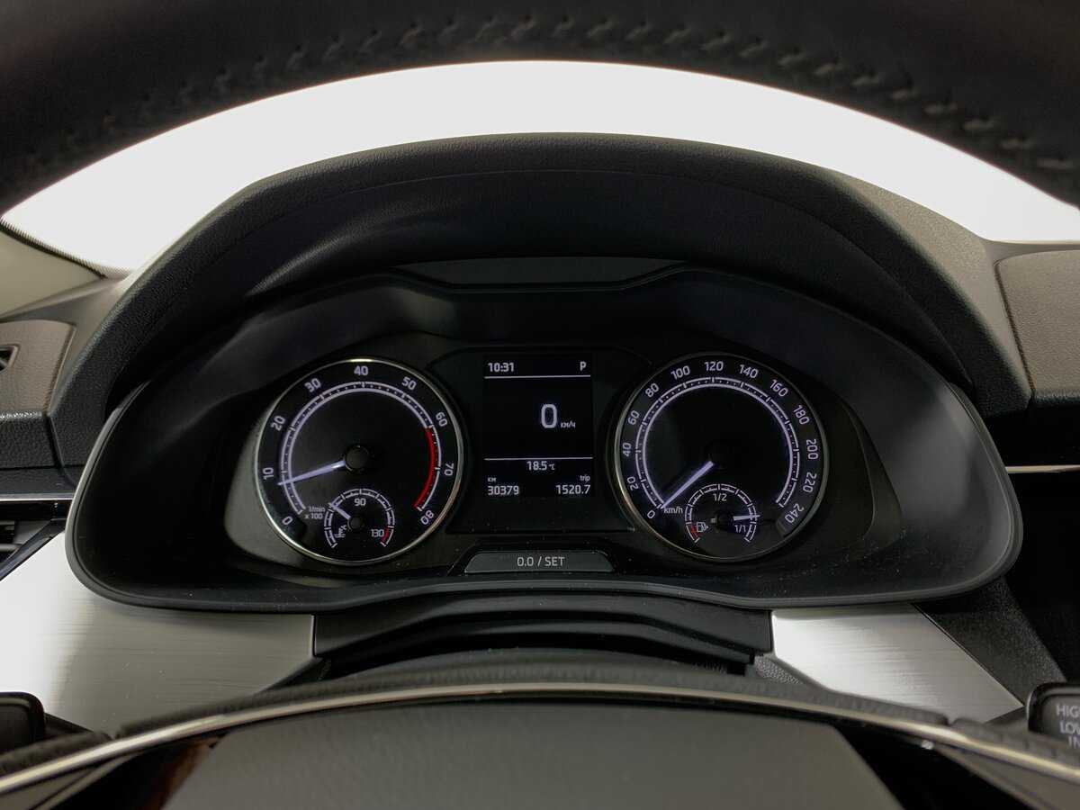 Купить Шкода Рапид, 2021, 30 377 км.. Фото: #14