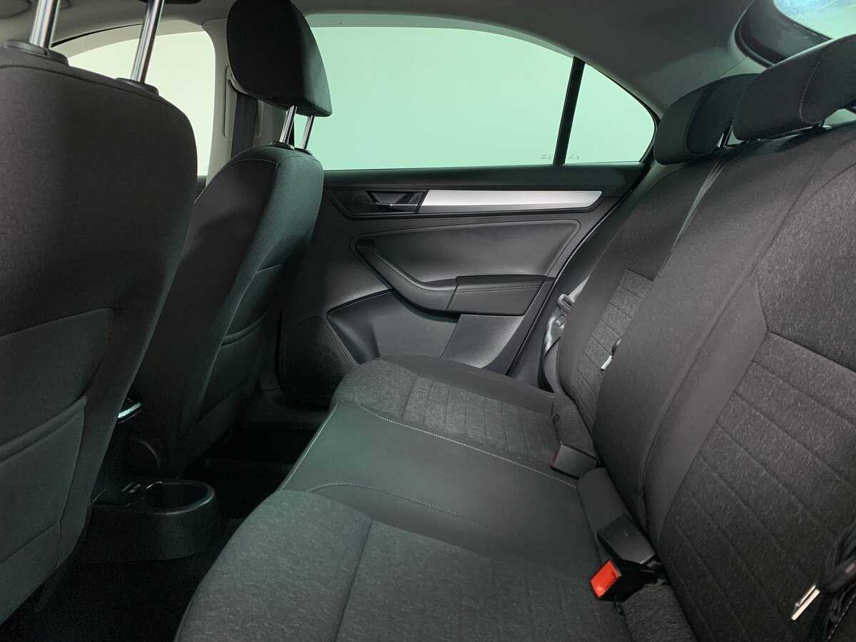 Купить Шкода Рапид, 2021, 30 377 км.. Фото: #18