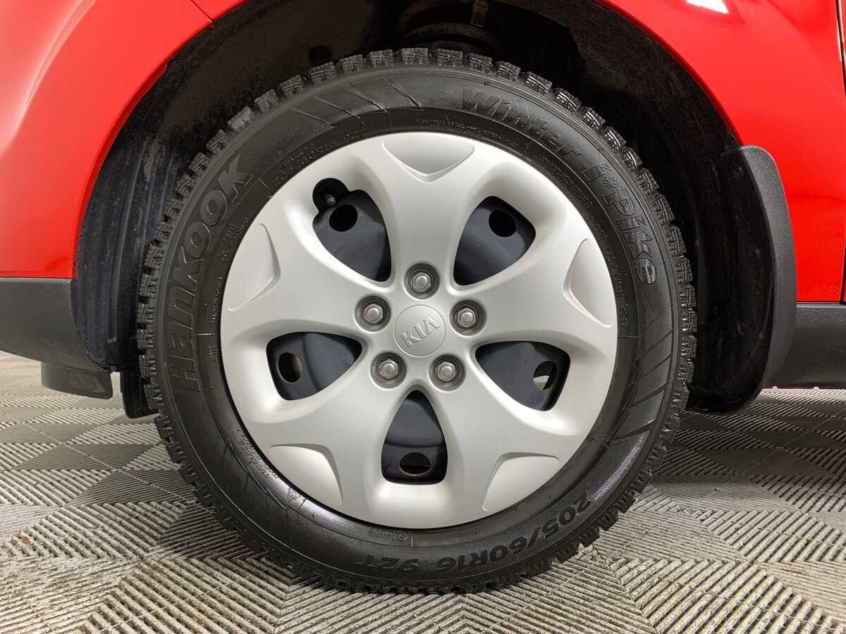 Купить Киа Соул, 2015, 12 000 км.. Фото: #6