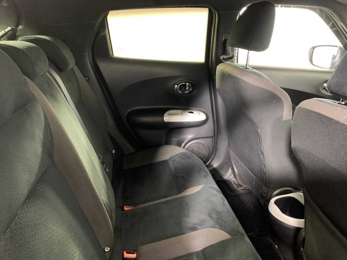 Купить Ниссан Жук, 2017, 147 000 км.. Фото: #17