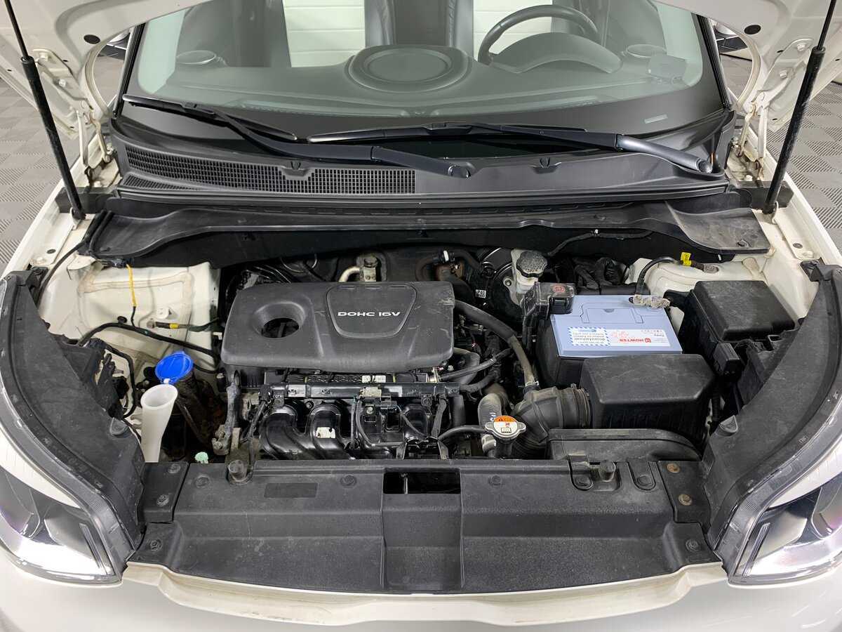 Купить Киа Соул, 2018, 47 513 км.. Фото: #10