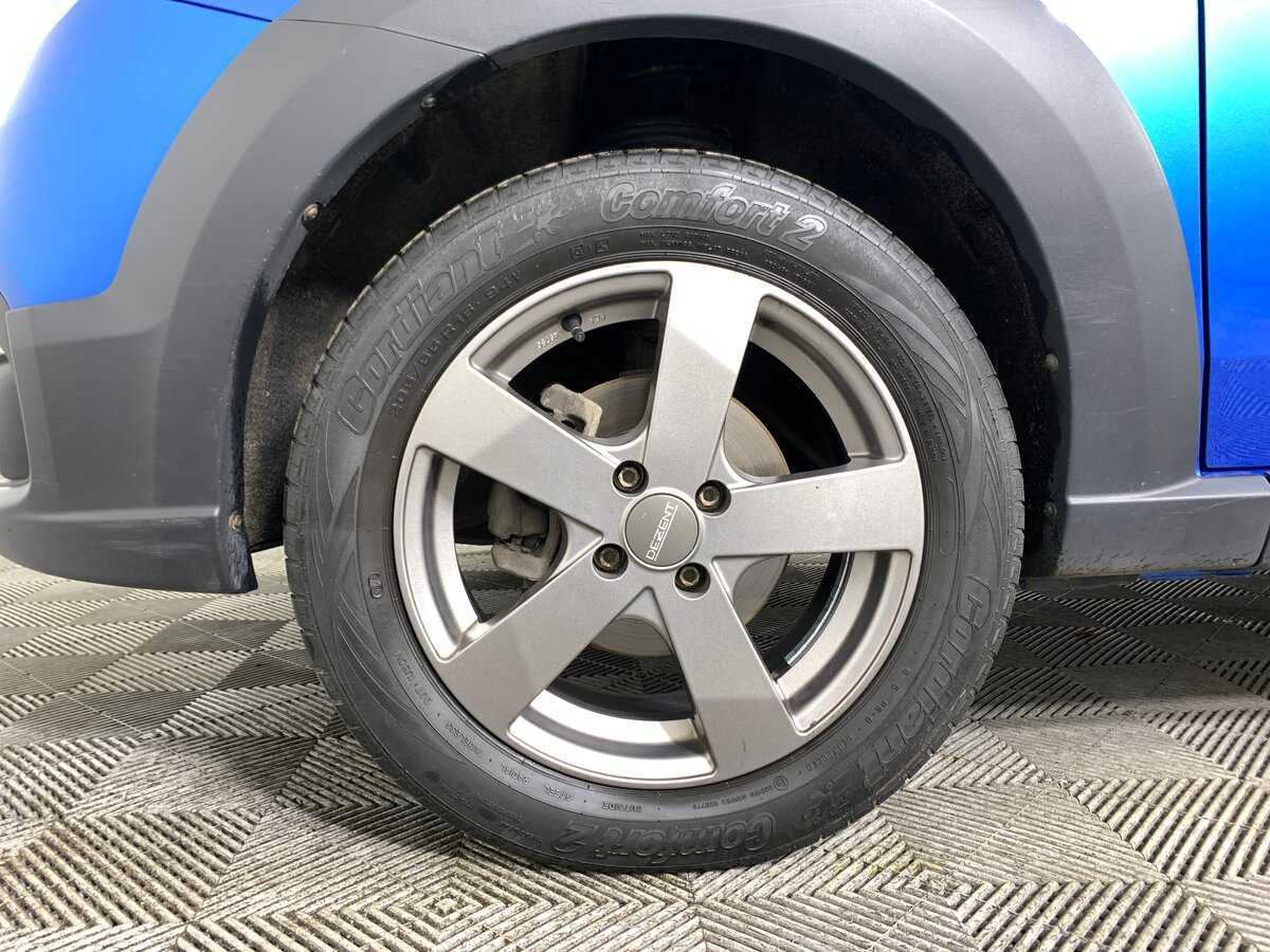 Купить Лада (ВАЗ) Ларгус, 2021, 136 028 км.. Фото: #8