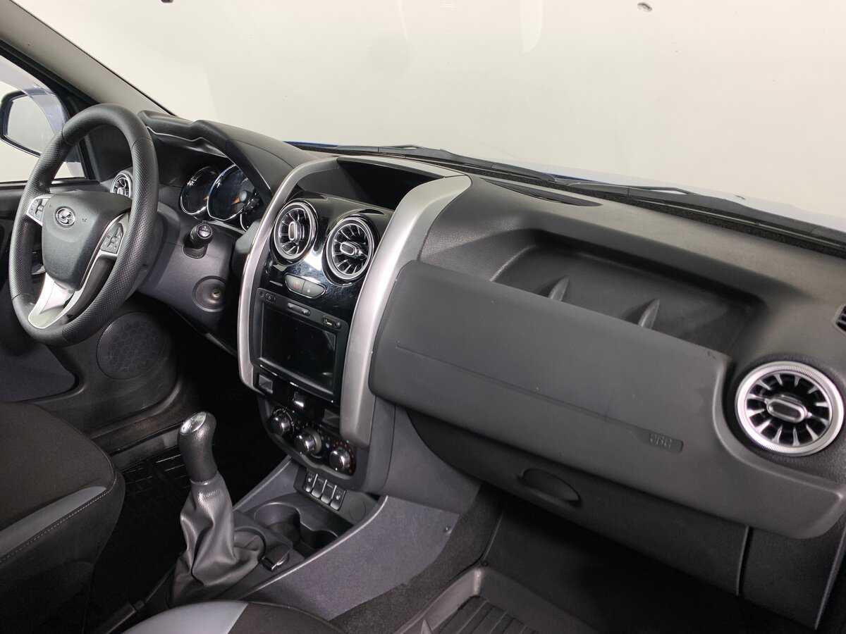 Купить Лада (ВАЗ) Ларгус, 2021, 136 028 км.. Фото: #13