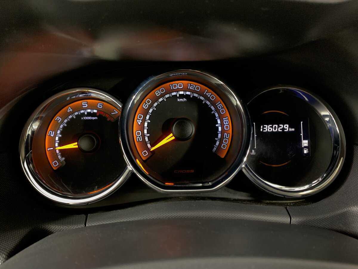 Купить Лада (ВАЗ) Ларгус, 2021, 136 028 км.. Фото: #14