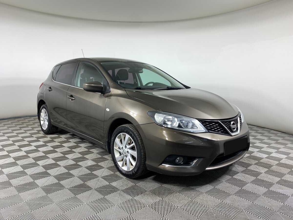 Купить Ниссан Тиида, 2015, 197 664 км.. Фото: #2