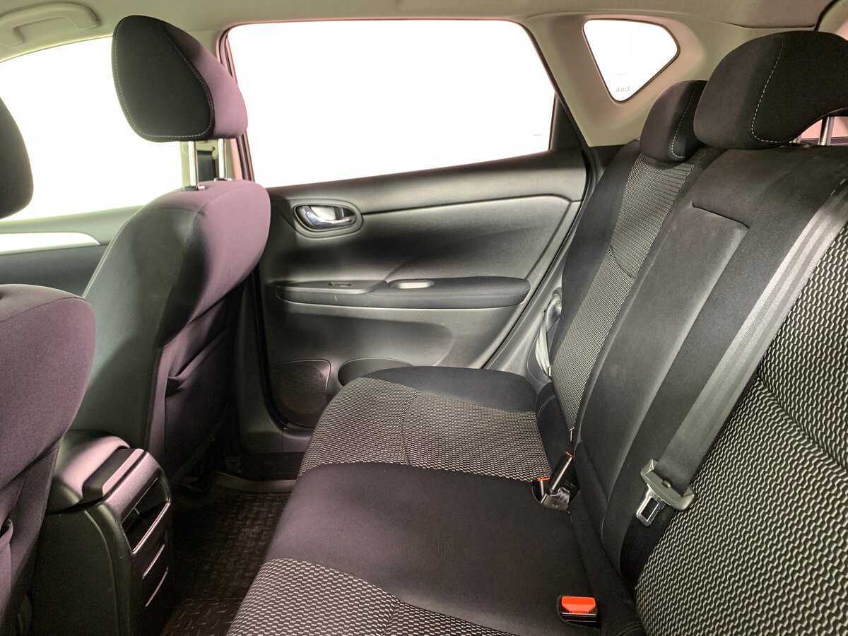 Купить Ниссан Тиида, 2015, 197 664 км.. Фото: #18