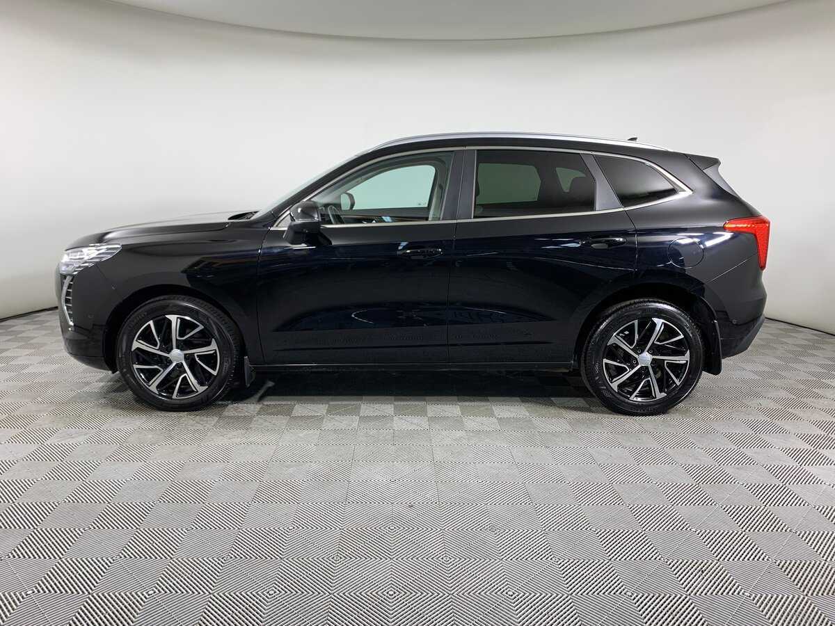 Купить Хавал Джолион, 2022, 28 620 км.. Фото: #7