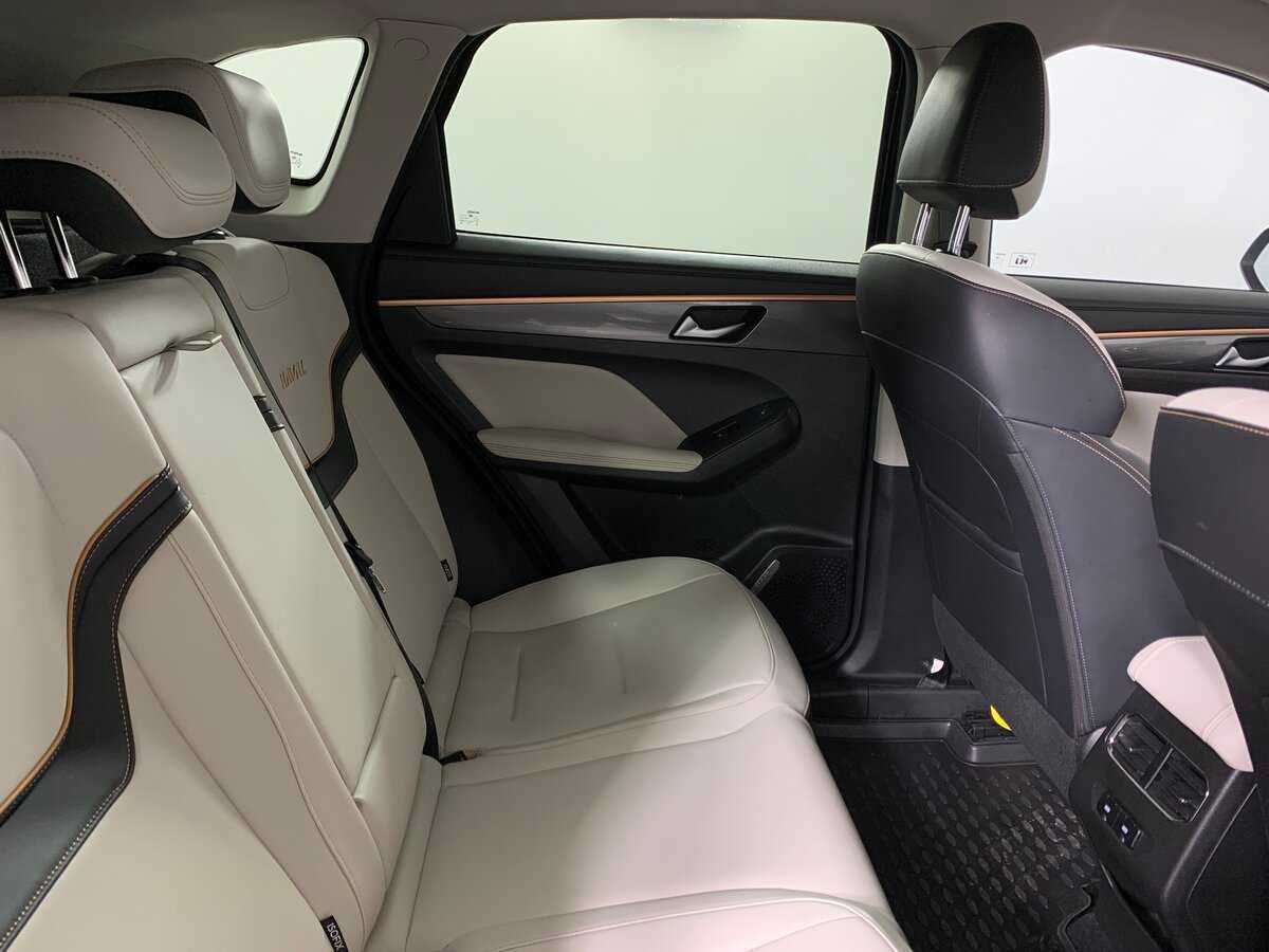 Купить Хавал Джолион, 2022, 28 620 км.. Фото: #17