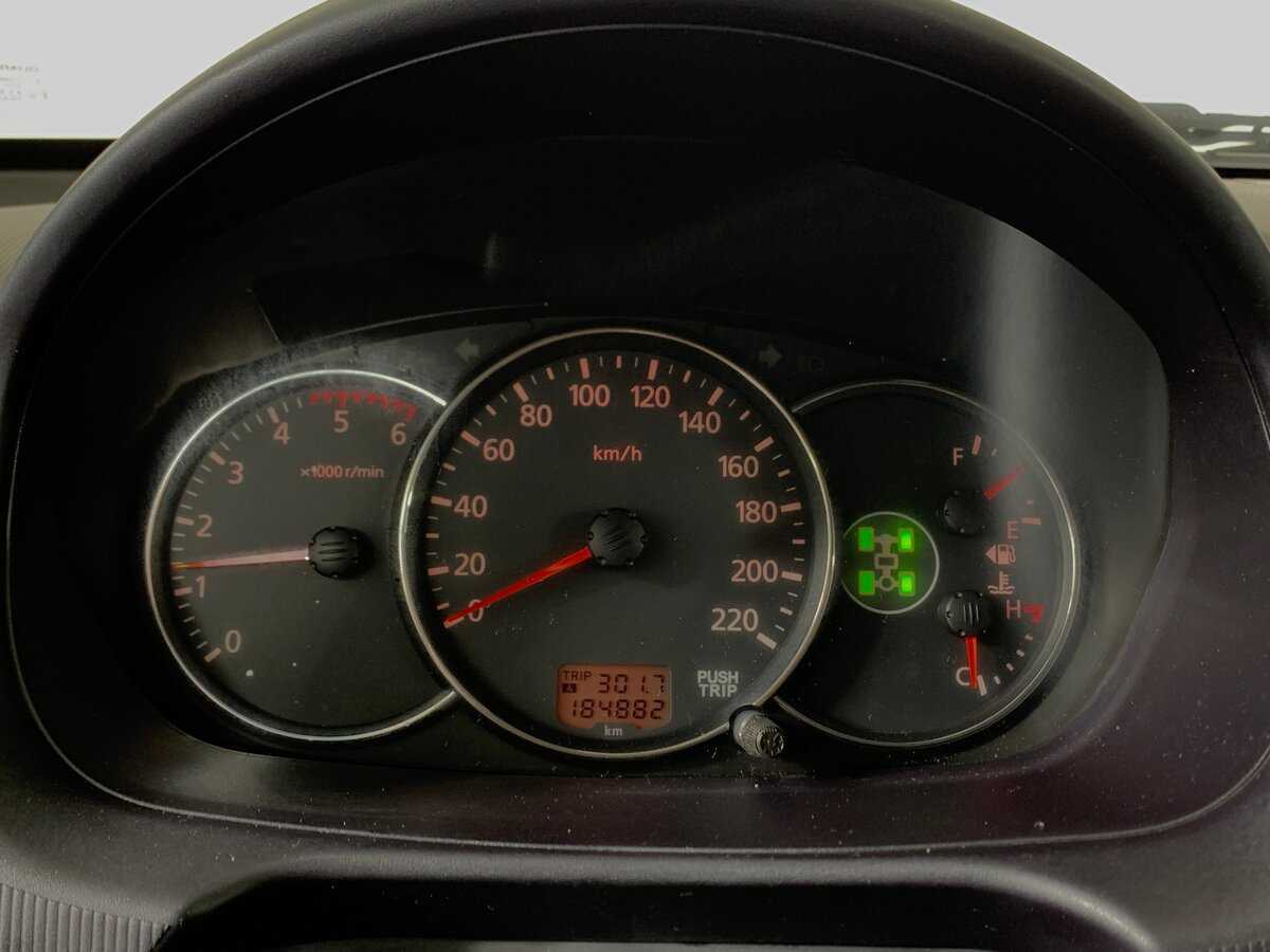 Купить Митсубиши Паджеро Спорт, 2014, 184 882 км.. Фото: #14