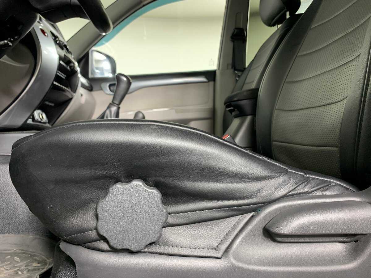 Купить Митсубиши Паджеро Спорт, 2014, 184 882 км.. Фото: #16