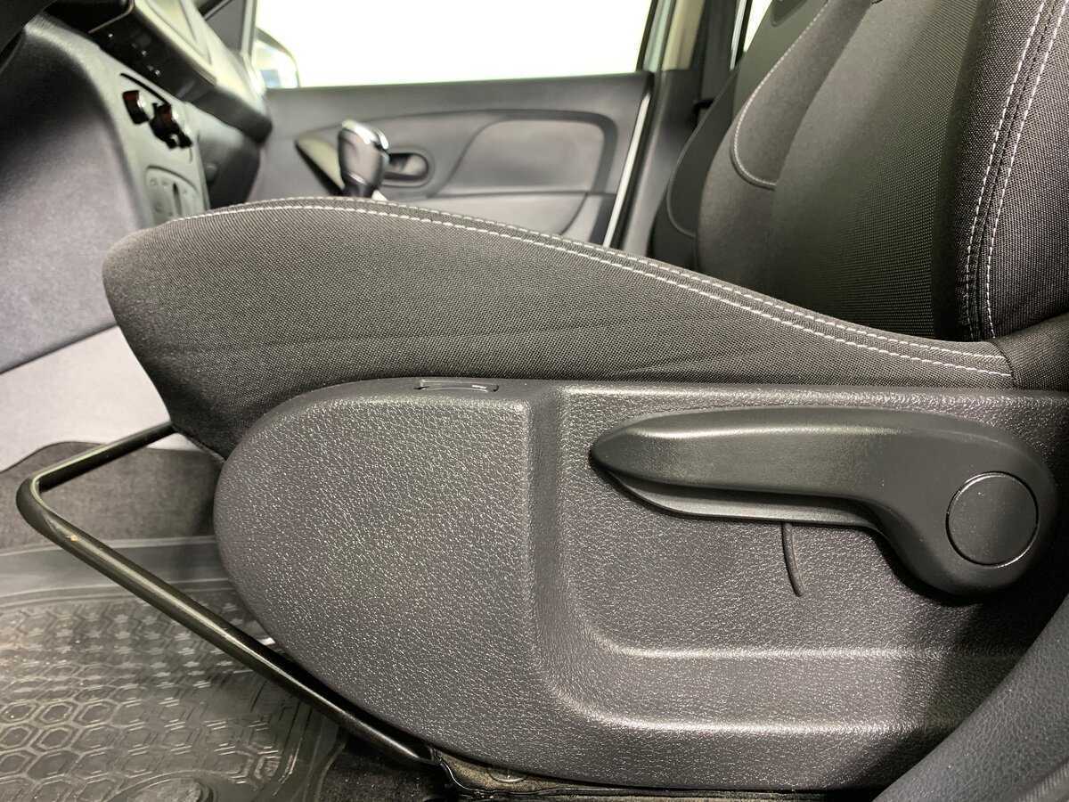 Купить Рено Сандеро, 2022, 38 604 км.. Фото: #16