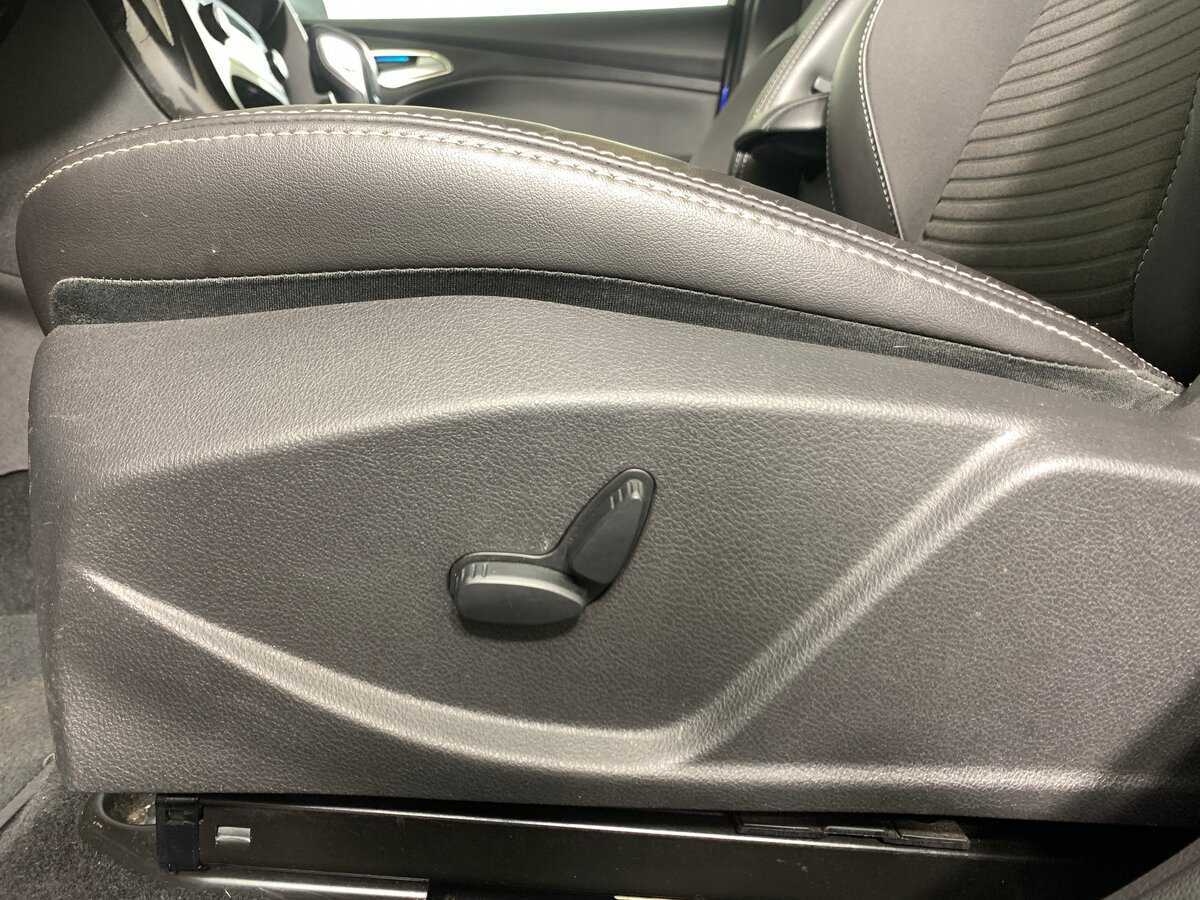 Купить Форд Фокус, 2017, 137 313 км.. Фото: #16