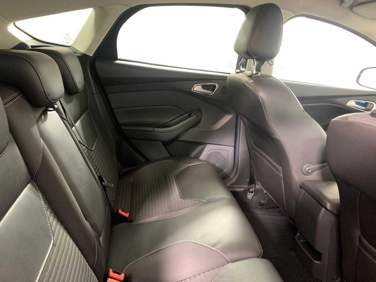 Купить Форд Фокус, 2017, 137 313 км.. Фото: #17