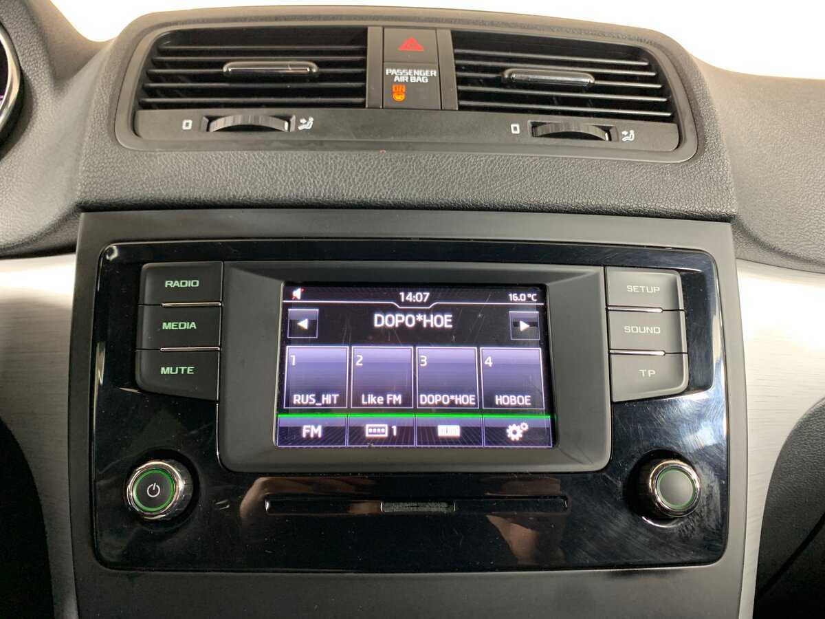 Купить Шкода Йети, 2015, 147 988 км.. Фото: #15