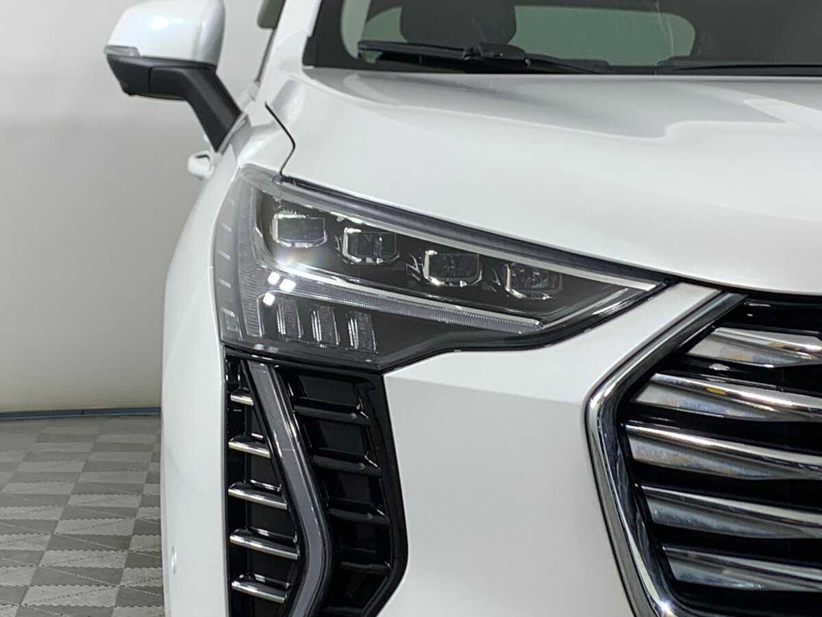 Купить Хавал Джолион, 2022, 74 025 км.. Фото: #9