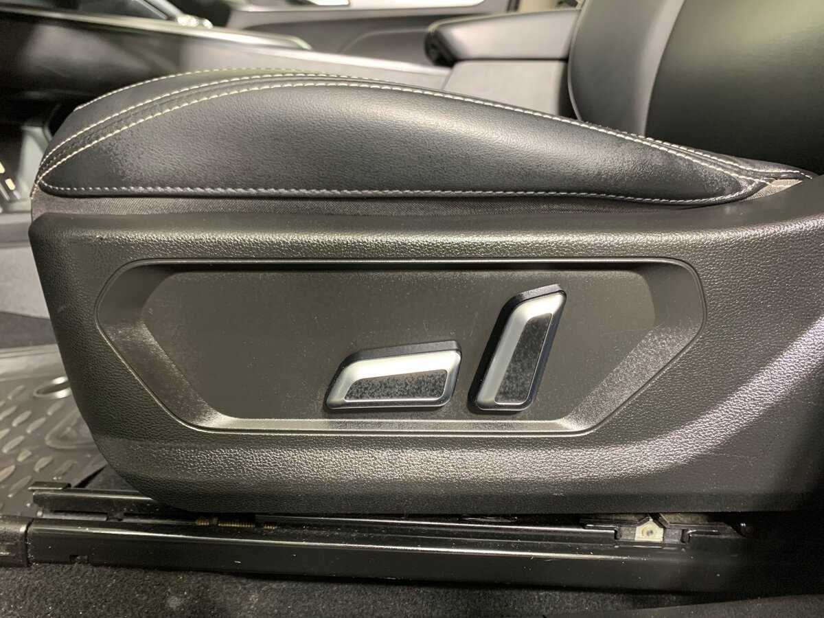 Купить Хавал Джолион, 2022, 74 025 км.. Фото: #16