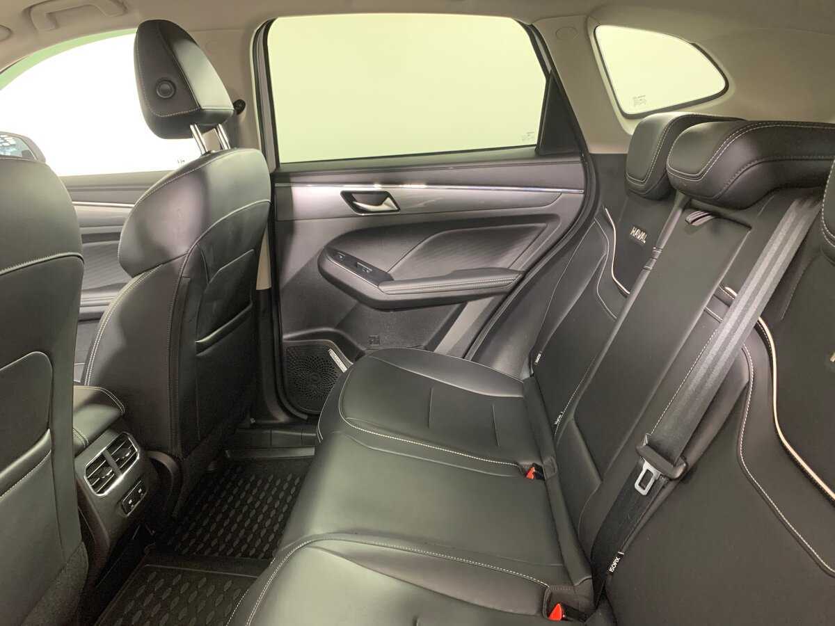 Купить Хавал Джолион, 2022, 74 025 км.. Фото: #18