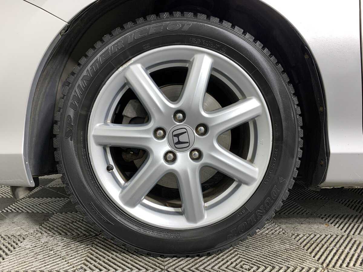 Купить Хонда Аккорд, 2013, 117 473 км.. Фото: #6