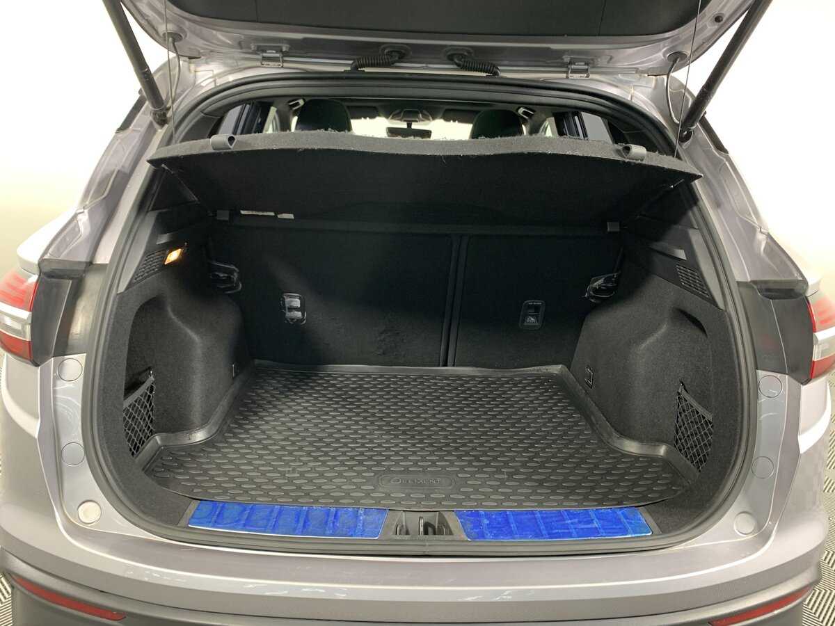 Купить Джили Кулрэй, 2022, 107 785 км.. Фото: #20