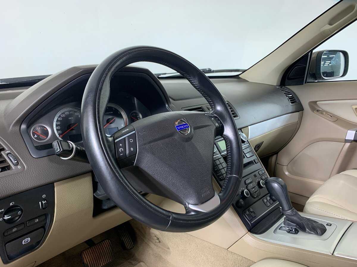 Купить Вольво ИксЦ90, 2013, 171 315 км.. Фото: #11