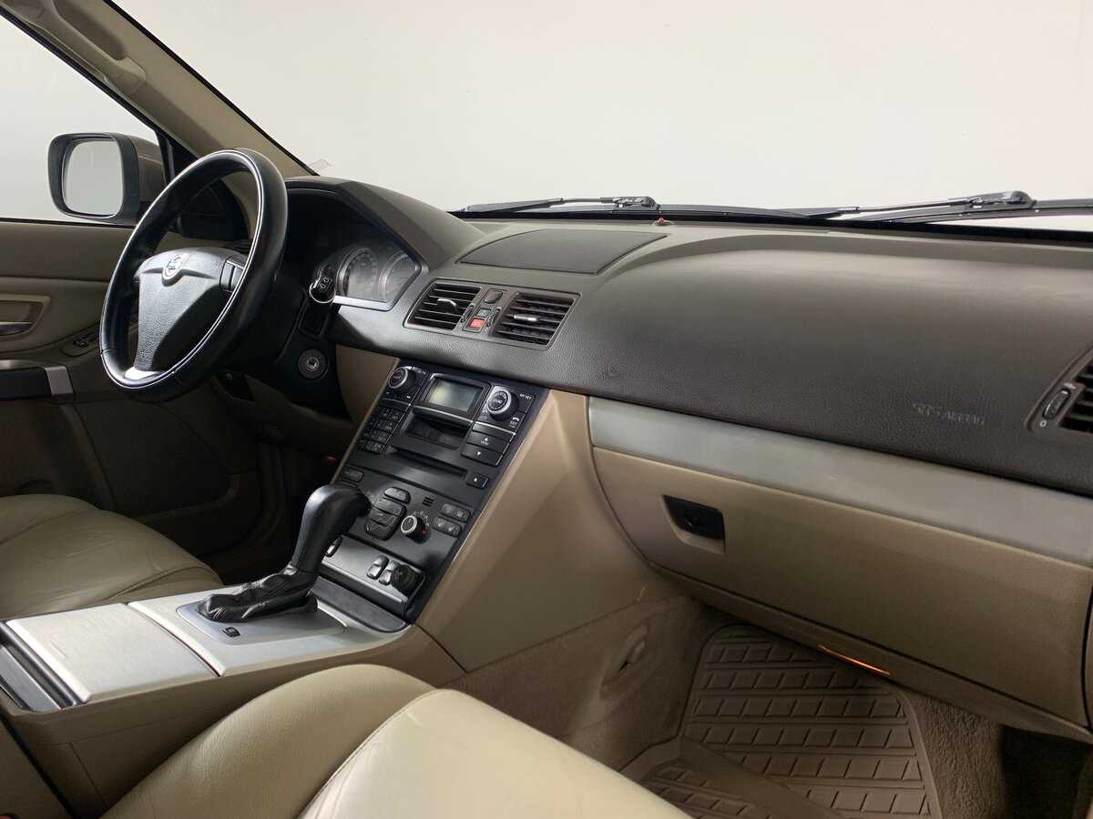 Купить Вольво ИксЦ90, 2013, 171 315 км.. Фото: #13