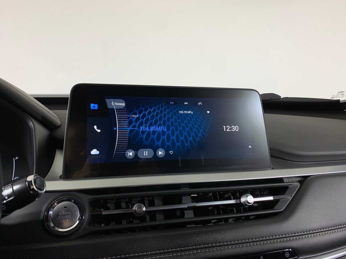 Купить Чери Тигго 7 Про, 2020, 72 033 км.. Фото: #15