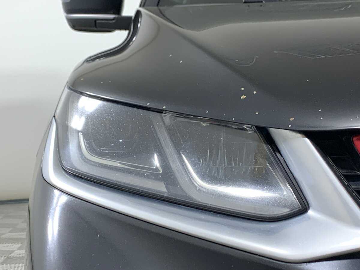 Купить Джили Кулрэй, 2021, 155 245 км.. Фото: #9