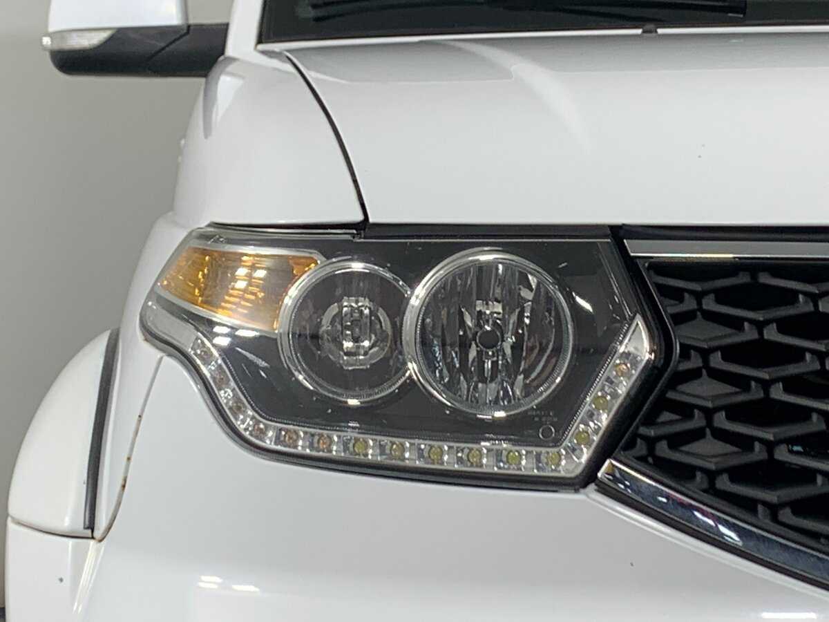 Купить УАЗ Патриот, 2017, 120 000 км.. Фото: #9