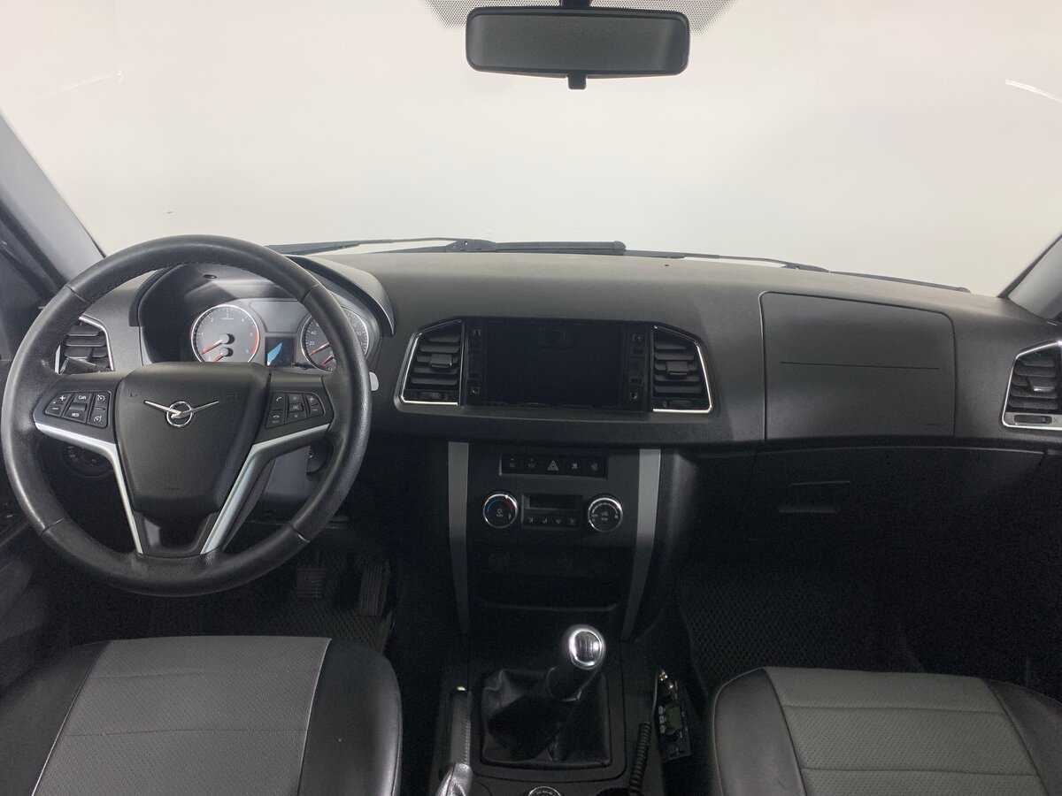 Купить УАЗ Патриот, 2017, 120 000 км.. Фото: #12