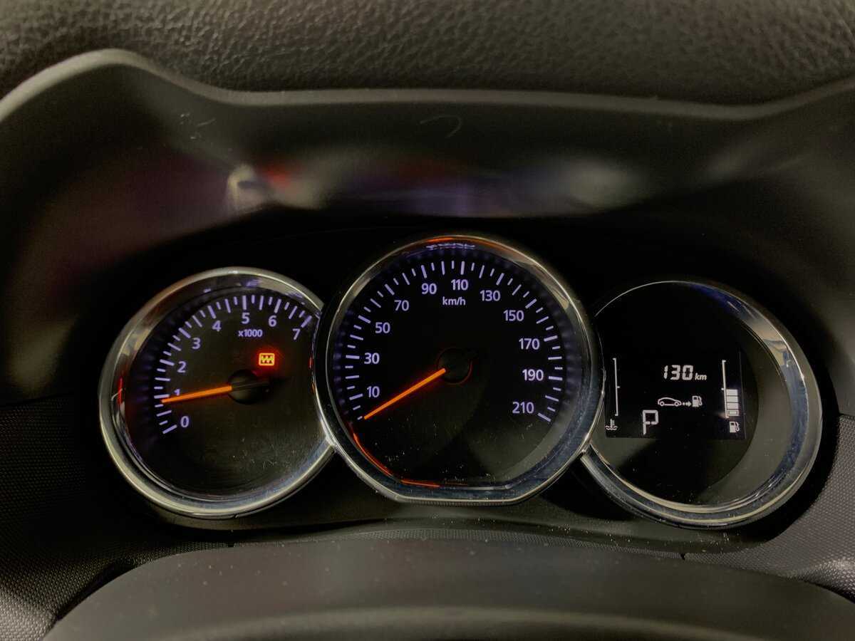 Купить Рено Дастер, 2020, 63 948 км.. Фото: #14