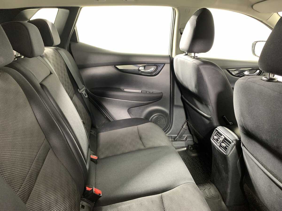 Купить Ниссан Кашкай, 2017, 91 250 км.. Фото: #17