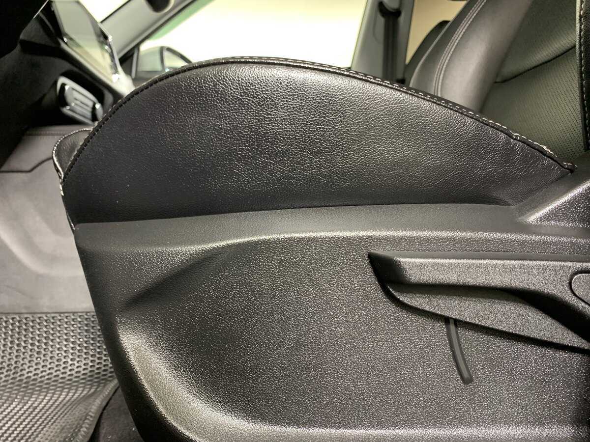 Купить Чери Тигго 4, 2021, 55 000 км.. Фото: #16