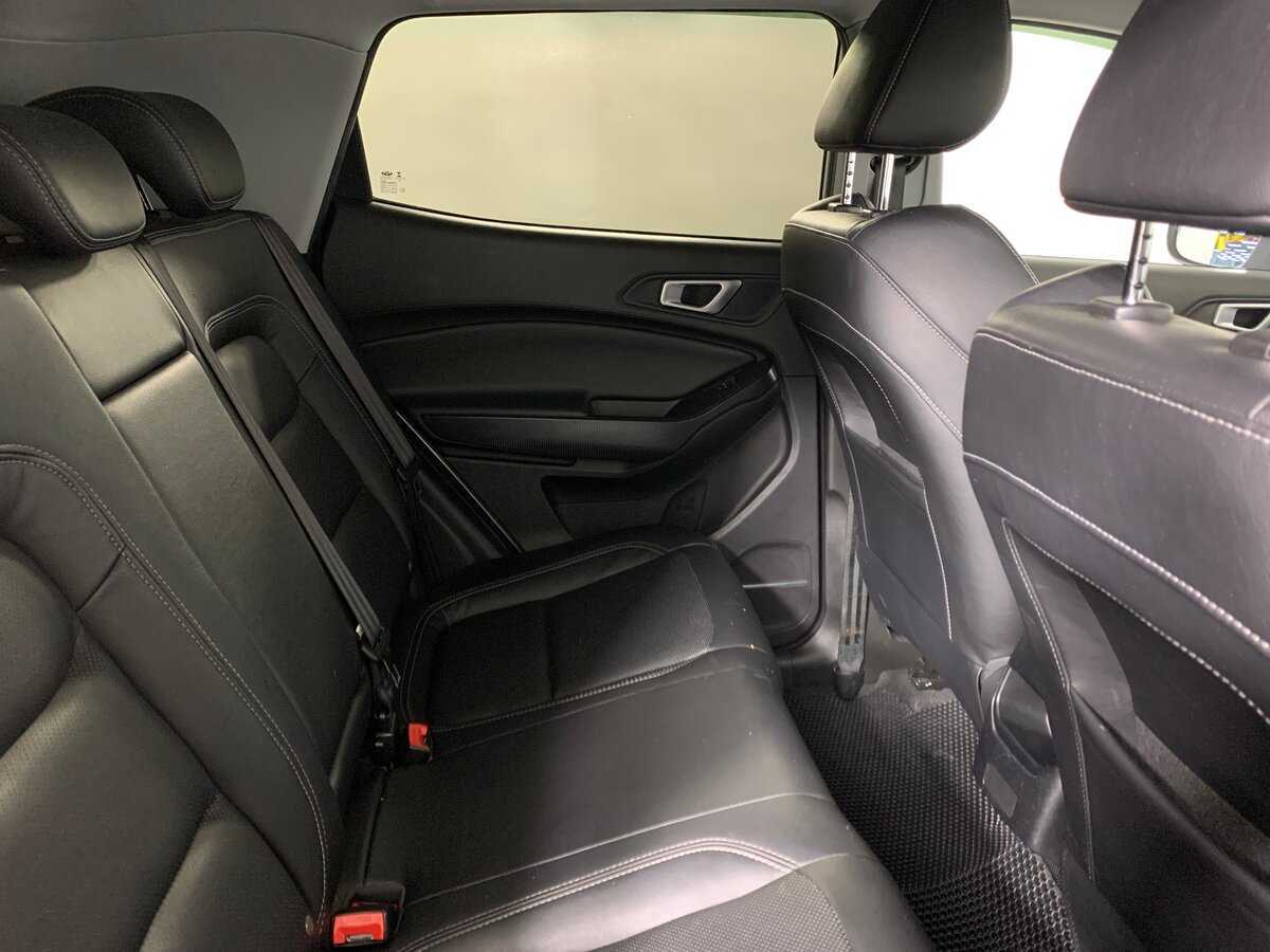 Купить Чери Тигго 4, 2021, 55 000 км.. Фото: #17