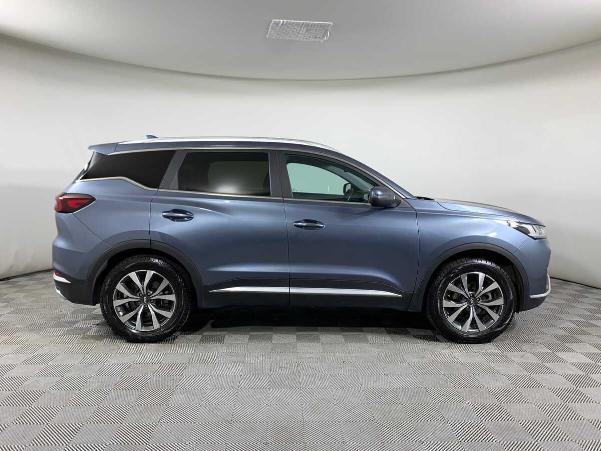 Купить Чери Тигго 7 Про, 2022, 66 059 км.. Фото: #3