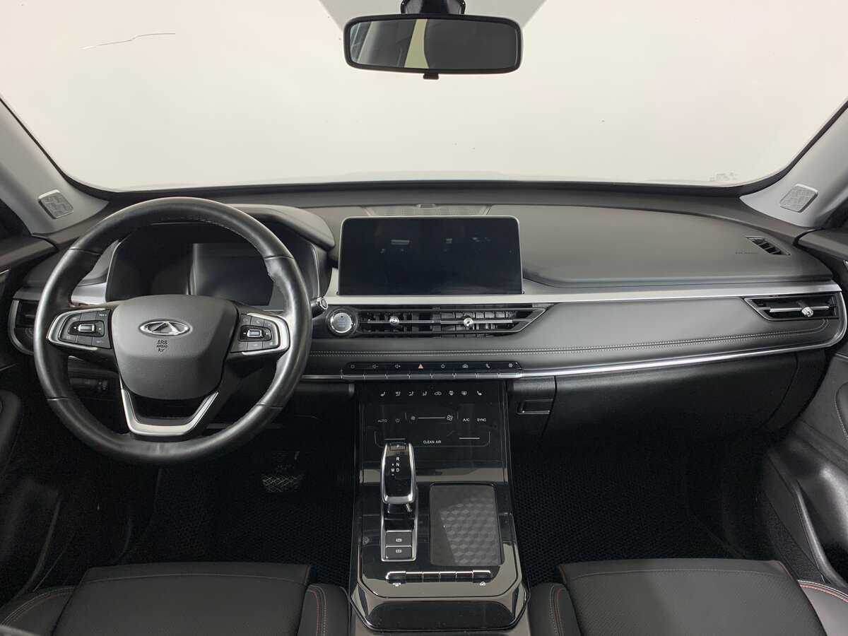 Купить Чери Тигго 7 Про, 2022, 66 059 км.. Фото: #11