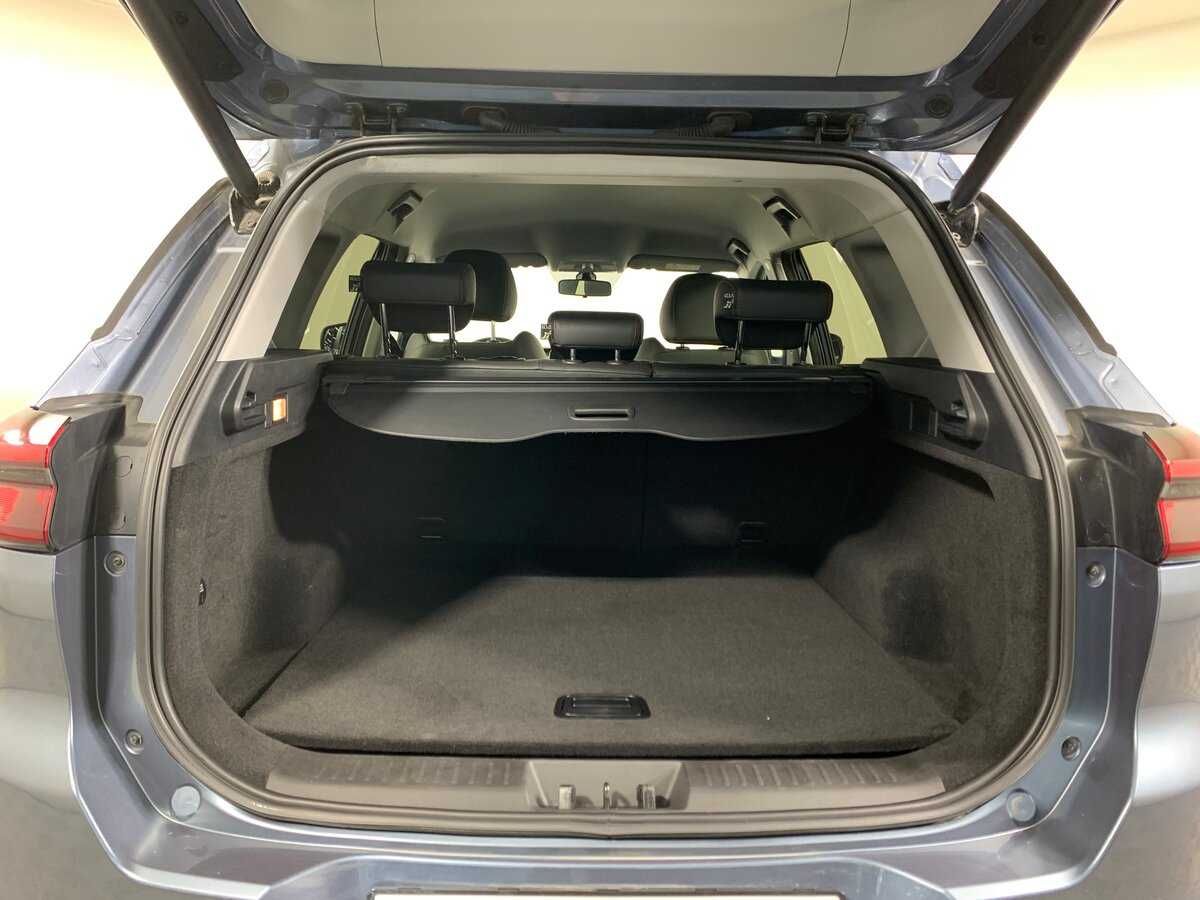 Купить Чери Тигго 7 Про, 2022, 66 059 км.. Фото: #18