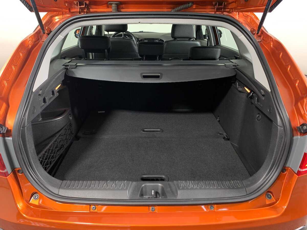 Купить Лада (ВАЗ) Веста, 2021, 34 000 км.. Фото: #19