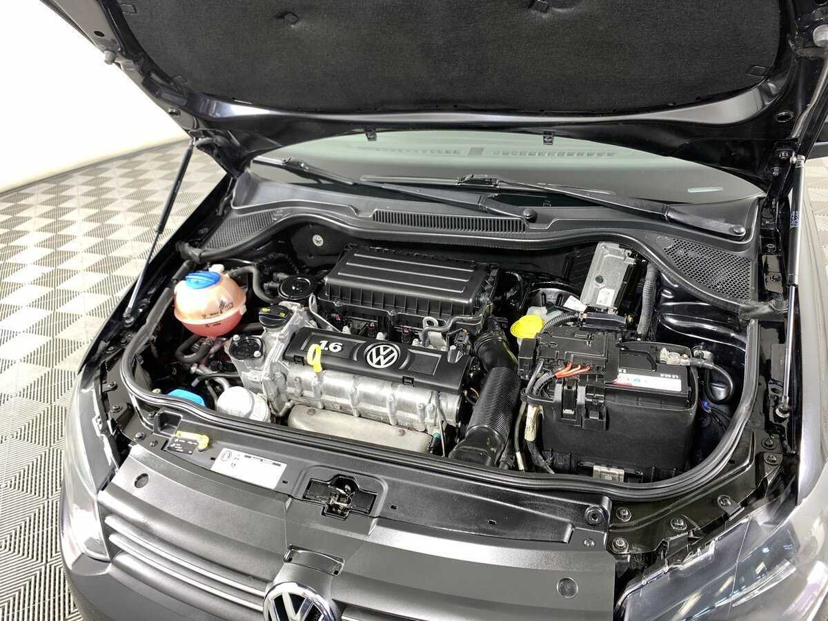 Купить Фольксваген Поло, 2013, 88 948 км.. Фото: #9