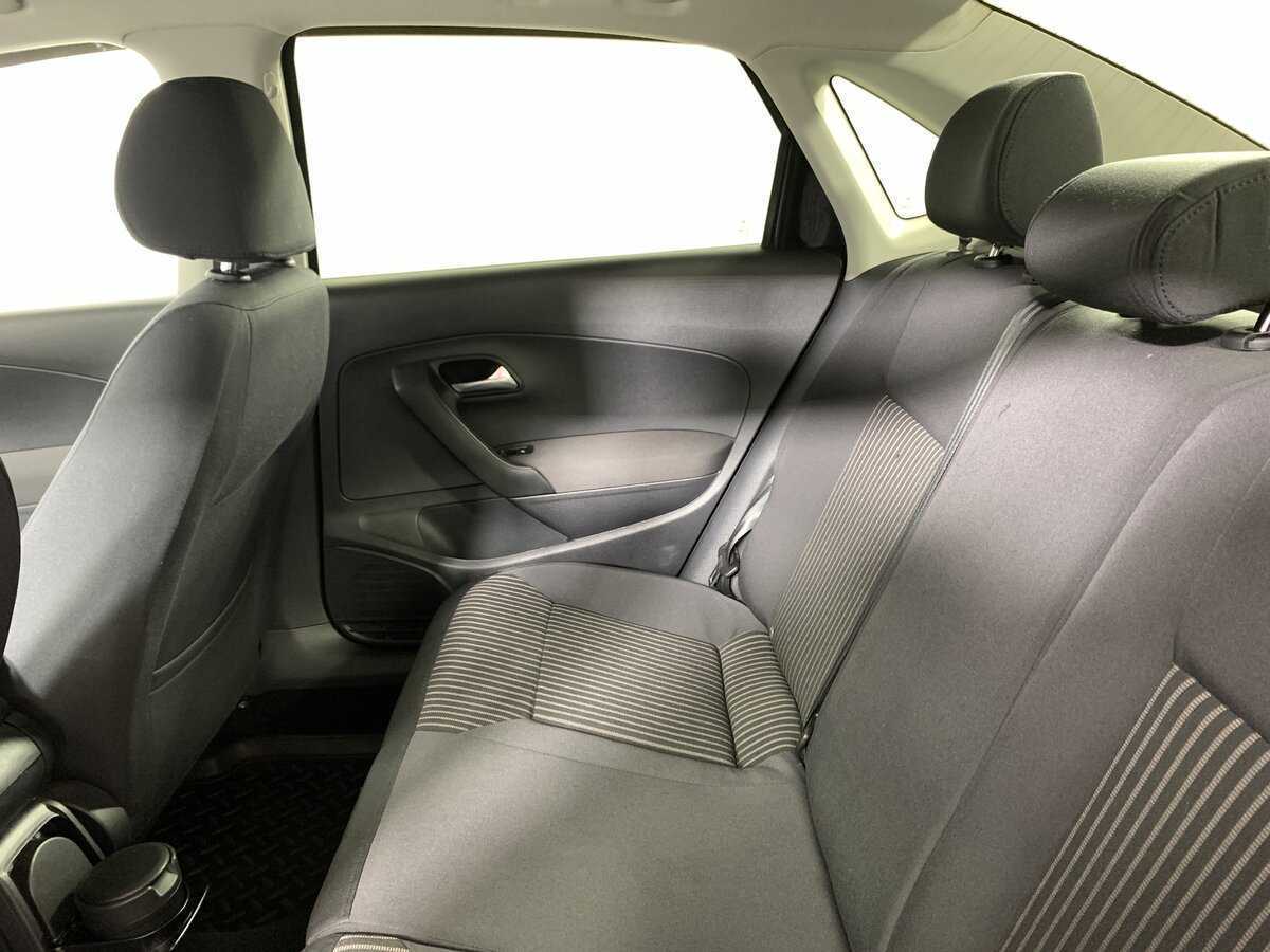 Купить Фольксваген Поло, 2013, 88 948 км.. Фото: #17