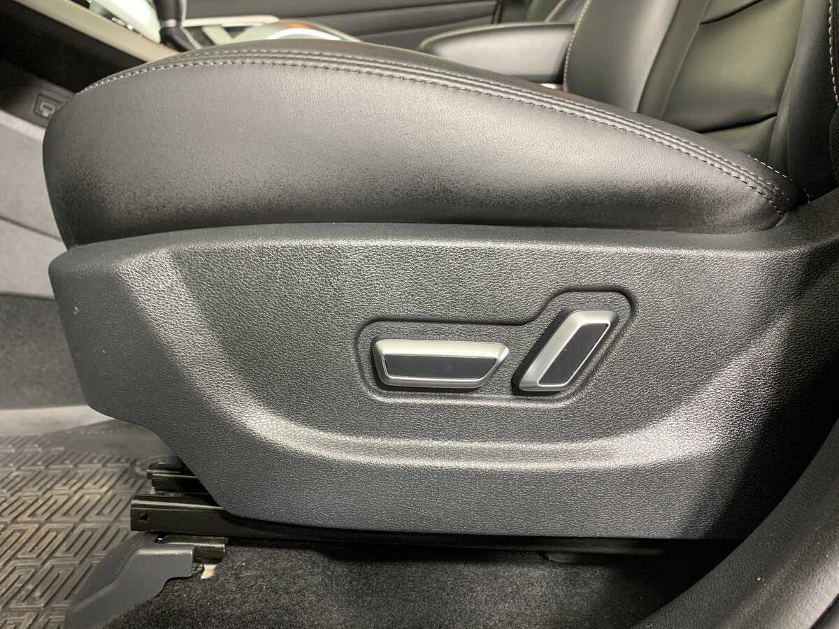 Купить Джили Атлас, 2021, 81 122 км.. Фото: #14