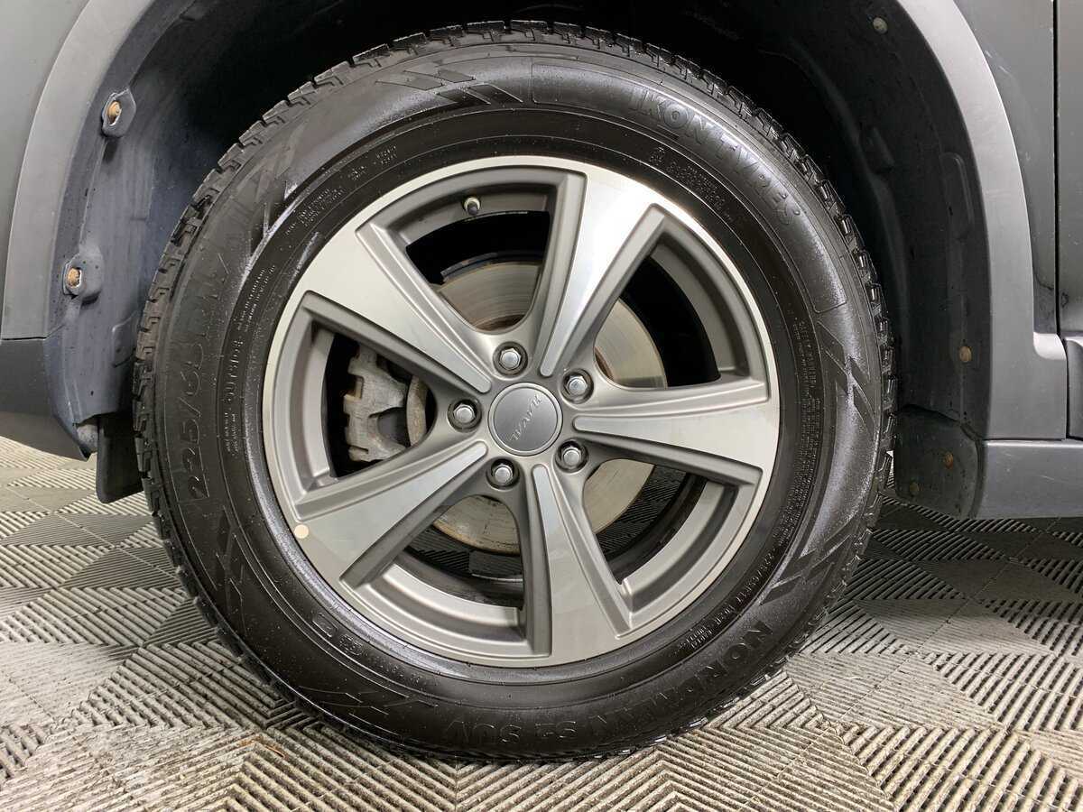 Купить Хавал Х6, 2019, 91 344 км.. Фото: #8