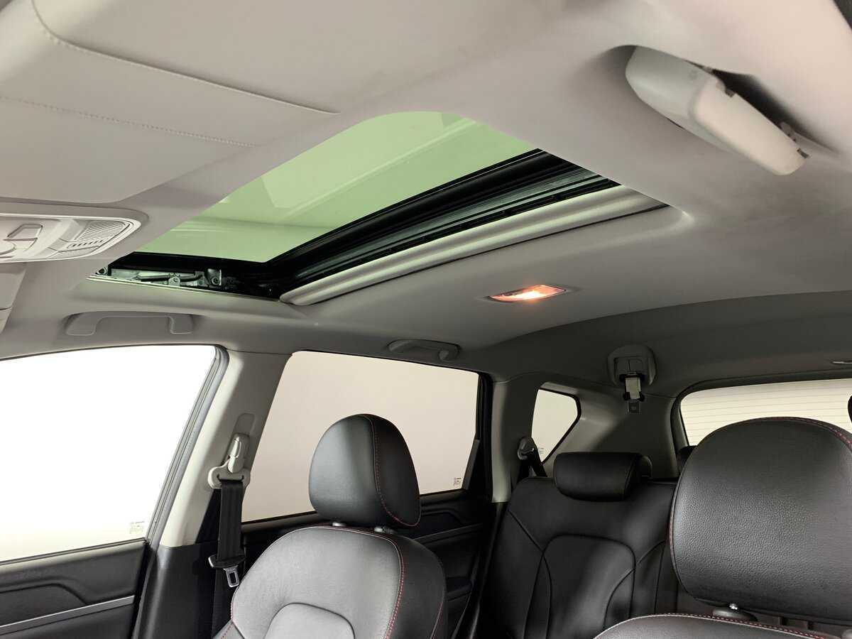 Купить Хавал Х6, 2019, 91 344 км.. Фото: #18