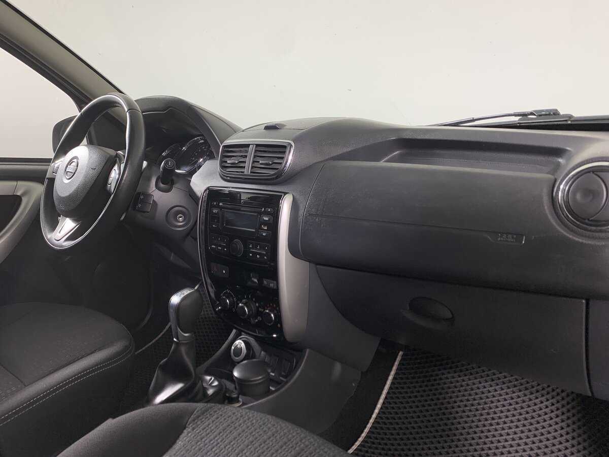 Купить Ниссан Террано, 2017, 189 257 км.. Фото: #13