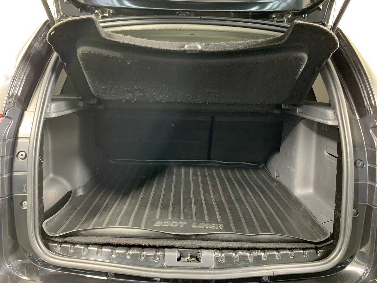 Купить Ниссан Террано, 2017, 189 257 км.. Фото: #19