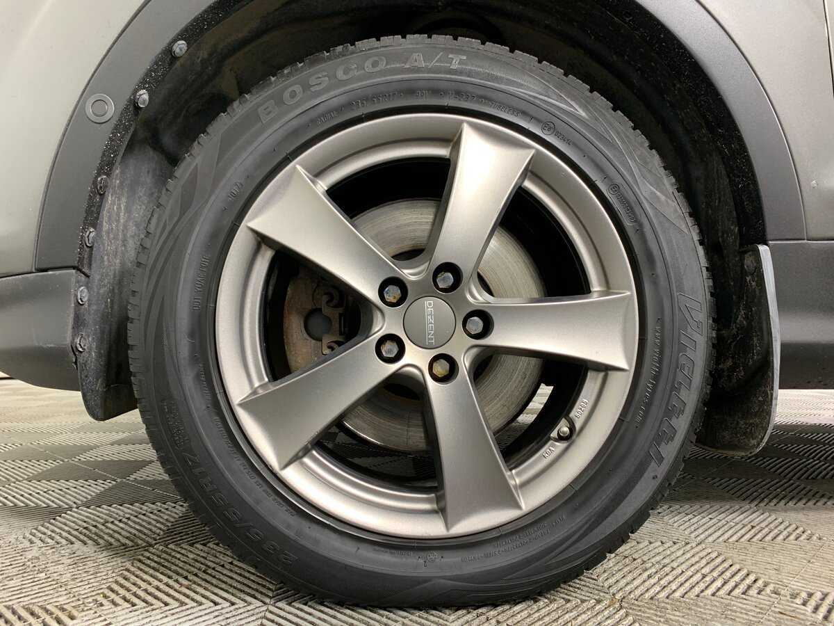 Купить Форд Куга, 2016, 128 520 км.. Фото: #8