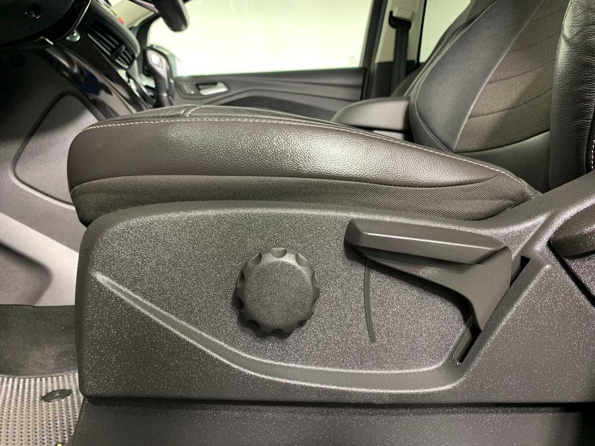 Купить Форд Куга, 2016, 128 520 км.. Фото: #16